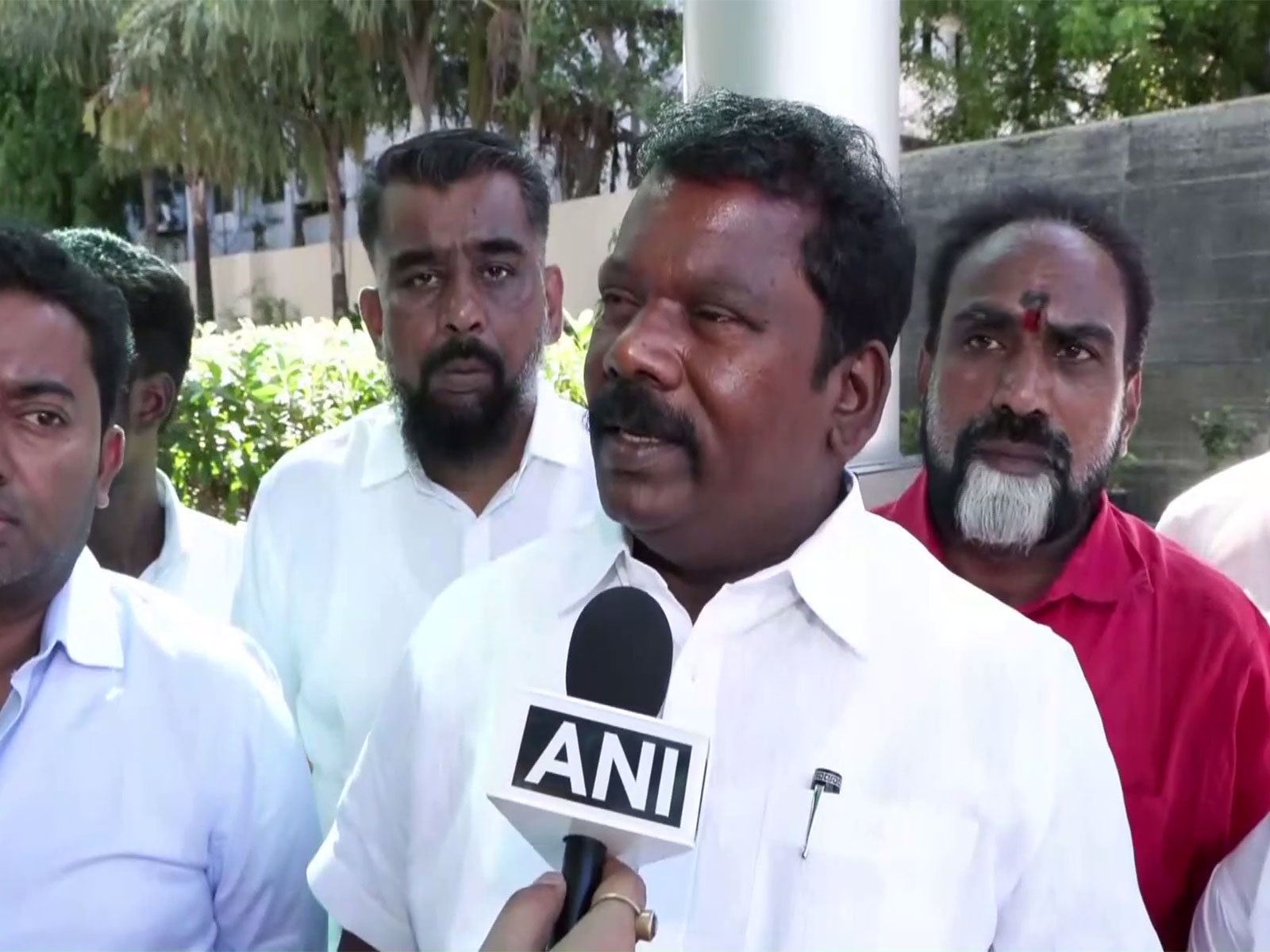 TN Congress to stage protests against BJP, Governor on May 8 amid TVK govt formation row