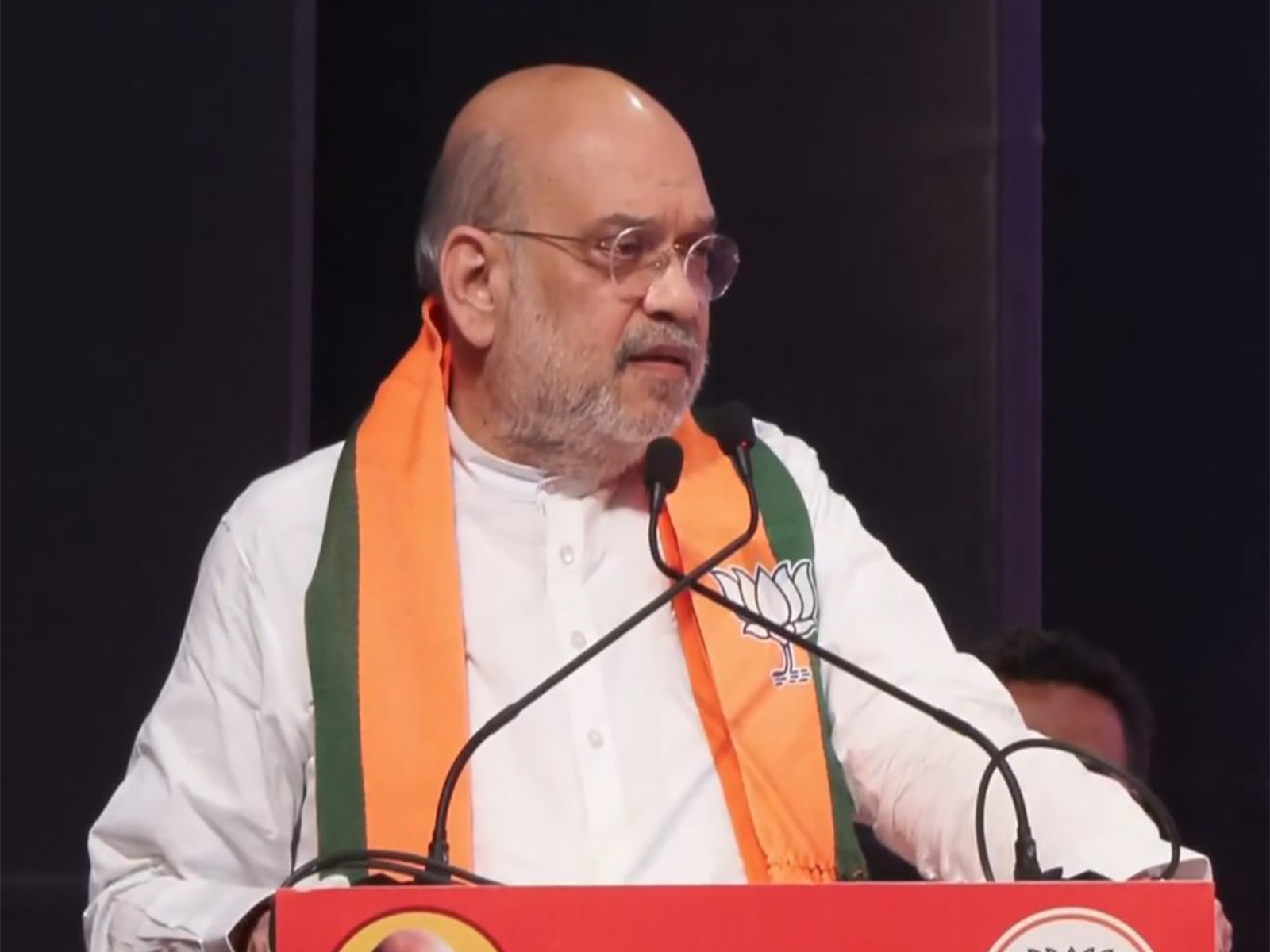 “Sonar Bangla” is BJP’s responsibility: Union Home Minister Amit Shah on party’s vision for West Bengal