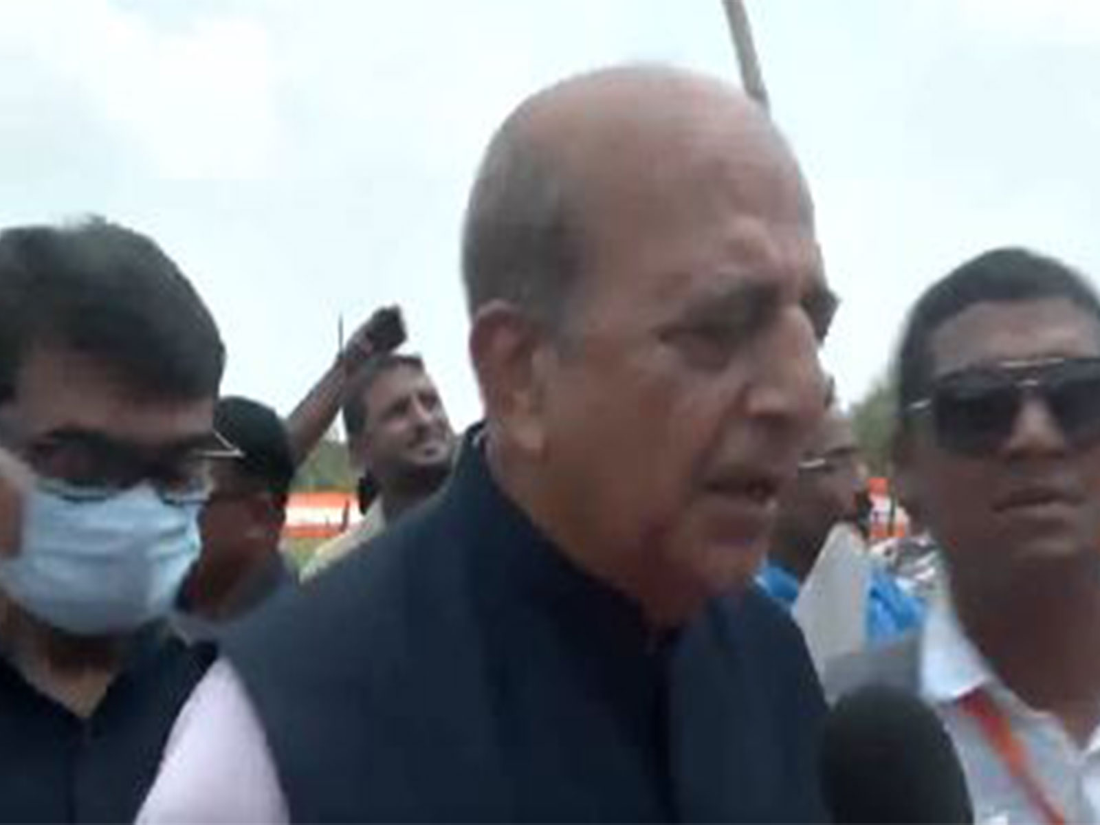 “Today is Independence Day of Bengal”: Bangladesh envoy Dinesh Trivedi on WB government formation