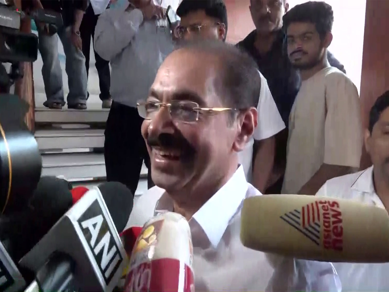 Decision on chief minister will be announced by party’s central leadership: Keralam Congress chief