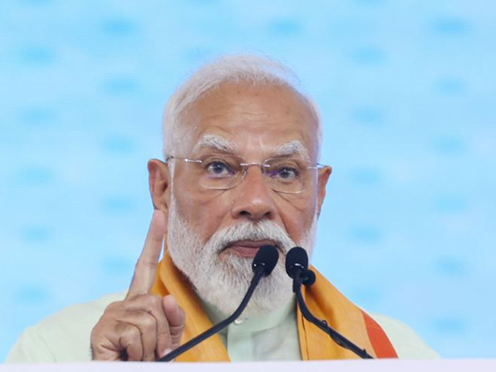 “No leader as loved at home as Modi,” Norwegian Politician Erik Solheim praises PM Modi and his ‘green message’ ahead of visit