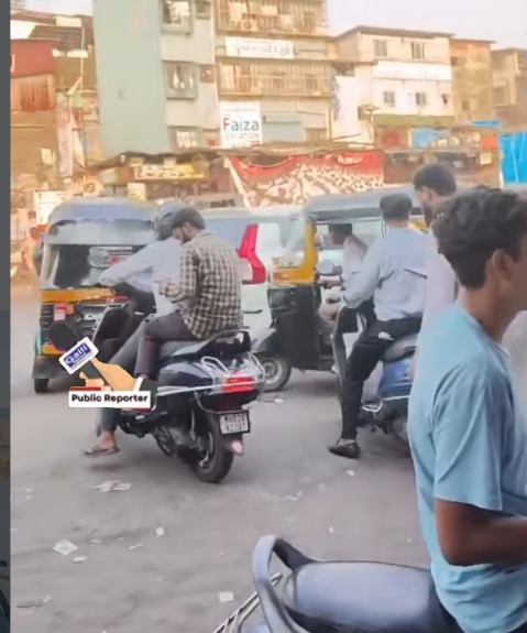 Bandra east