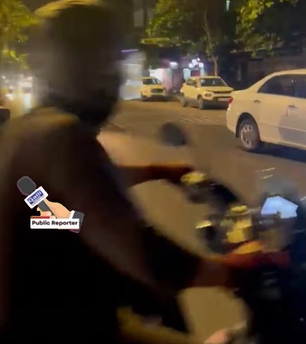 Mira road
