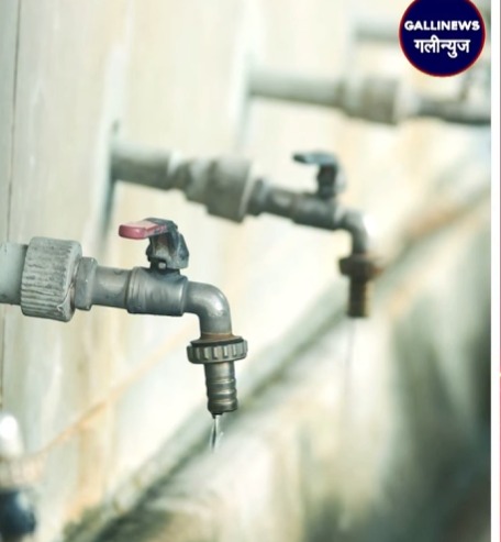 12 Ghante Ka Water Cut: Chembur, Govandi Aur Mankhurd Mein 18 May Ko Paani Supply Rahegi Band