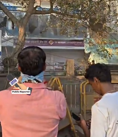 Chembur Vashi naka