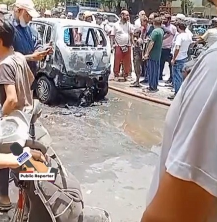 Mira road