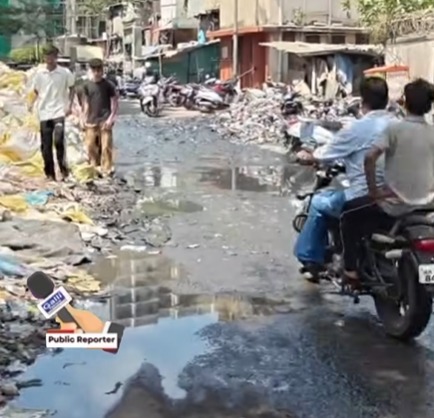 Andheri west