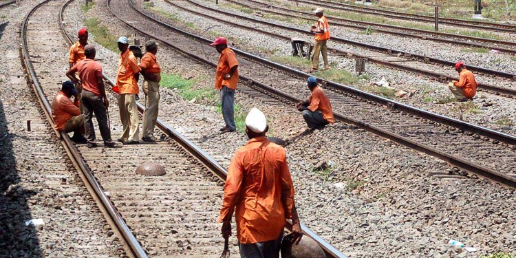 RAILWAY MEGABLOCK ON SUNDAY 28.06.2026