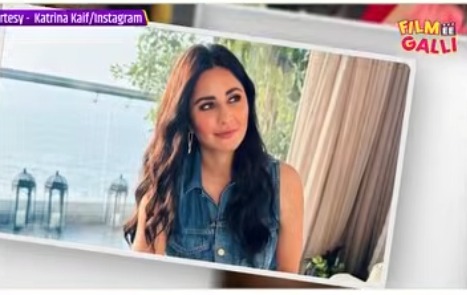 ‘May…….. you’ve been amazing: Katrina Kaif shares cafe love and Vicky’s first birthday as a father