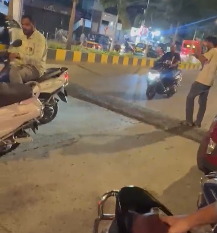Kurla west
