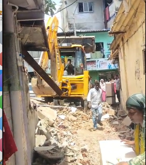Ghatkopar”