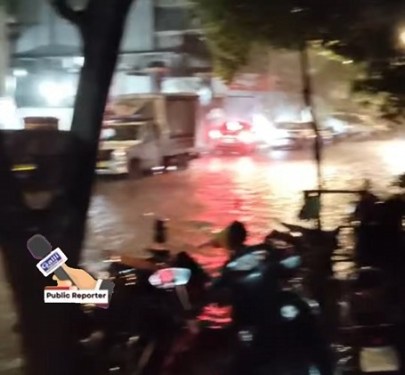 Mira road