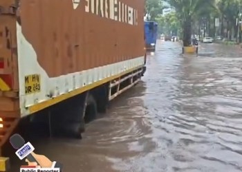 Wadala 4 road