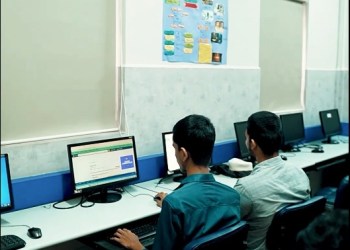 Y & M Anjuman Khairul Islam’s new initiative named VOCATIONAL TRAINING CENTRE recognised By Maharashtra State Board of Vocational Education & Examination (MSBSVET)