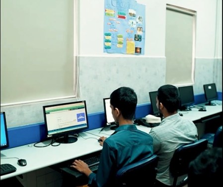 Y & M Anjuman Khairul Islam’s new initiative named VOCATIONAL TRAINING CENTRE recognised By Maharashtra State Board of Vocational Education & Examination (MSBSVET)