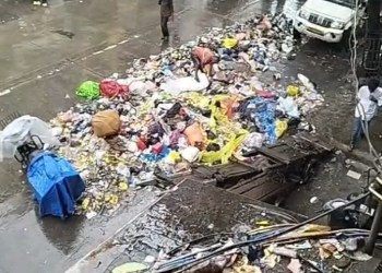 FAKLAND RAOD  ,6 LINE PB MARG Kamathipura MUMBAI
