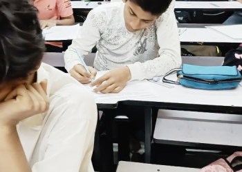 Good news for students in Mahim & Dharavi!