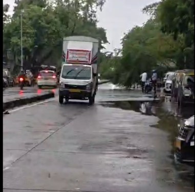 Wadala BPT gate number 6 Wadala shivdi Road near Godrej hompack company