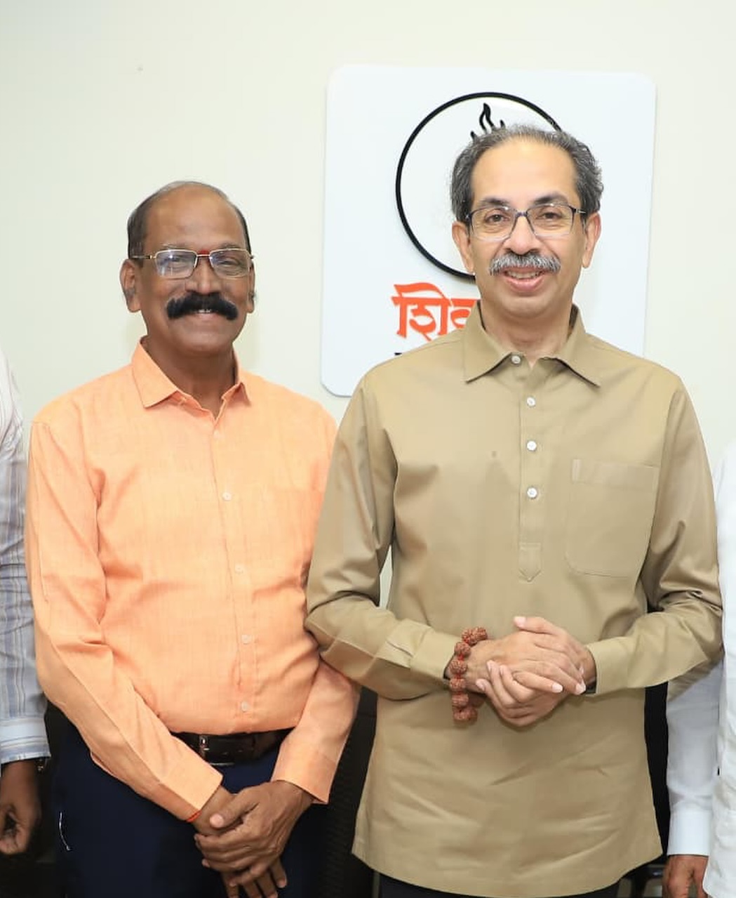 Caste Certificate Cancel Hone Par Shiv Sena (UBT) Corporator Deepak Sawant Ki Membership Radd