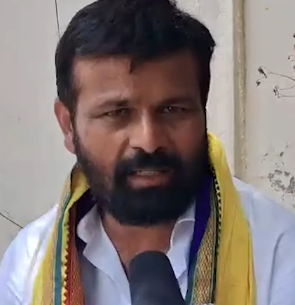 Mumbai | व्हायरल व्हिडीओवर OBC नेते लक्ष्मण हाके यांच स्पष्टीकरण