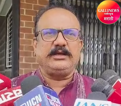 BULDHANA | “मोदींची १२ वर्षे ‘पनौती’ची; भाजपवर सपकाळांचा हल्लाबोल”