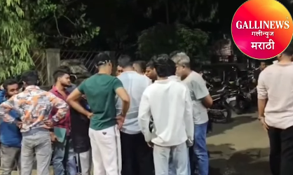 BHIVANDI : भिवंडीत उघड्या सेप्टिक टँकचा पाच वर्षीय चिमुकल्याचा बळी; हृदयद्रावक घटना सीसीटीव्हीत कैद