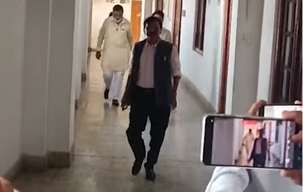 Delhi | दिल्लीत ठाकरे गटाची बैठक सुरु