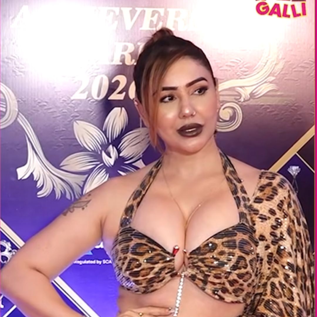 CELEBS ATTENDS THE MUMBAI ACHIEVERS AWARDS 2026