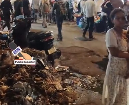 Majid Gali Andheri West
