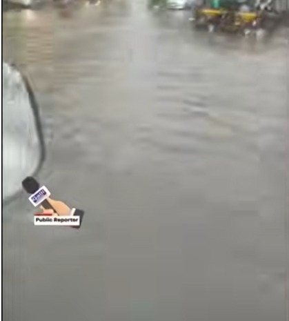 Juhu circle