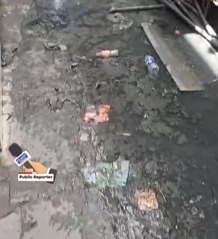 Kandivali
