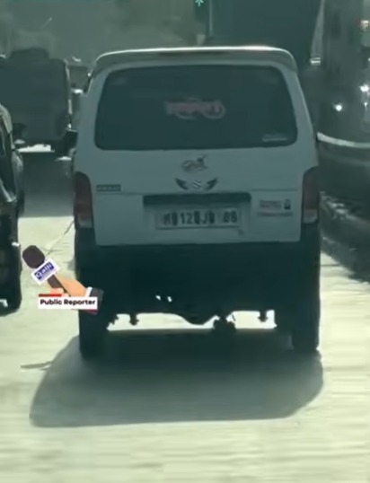 Eastern express highway