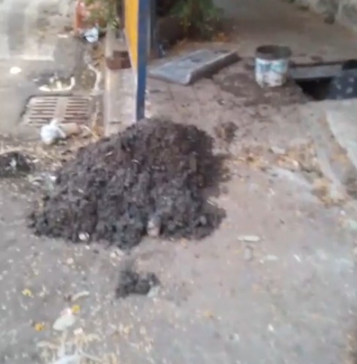 Millat Nagar