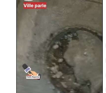 Vile Parle
