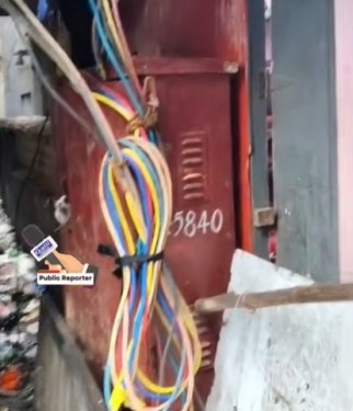 Chor bazar