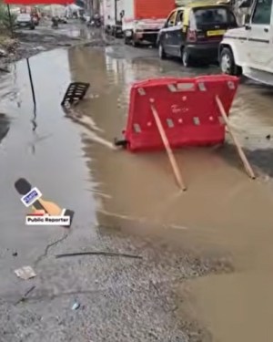 BPT Road
