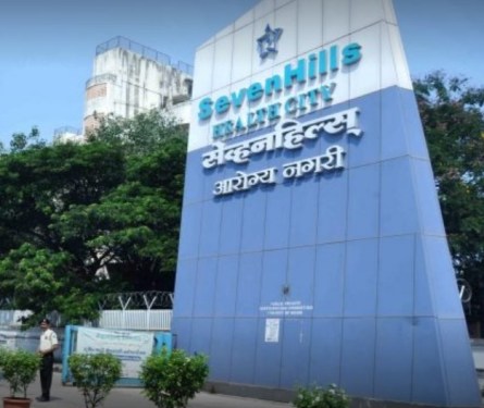 “Seven Hills Hospital Ka Privatisation Nahi Hona Chahiye” MLA Amin Patel Demanded In Assembly