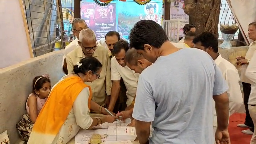 Thane Mein Non-marathi Drivers Ke Liye Marathi Training Classes Shuru, Course Poora Karne Par Milega Certificate