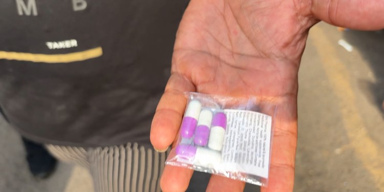 Byculla Muharram Juloos Targeted With Alleged Poison Capsules, Pune Man Held | DCP Jayant Meena