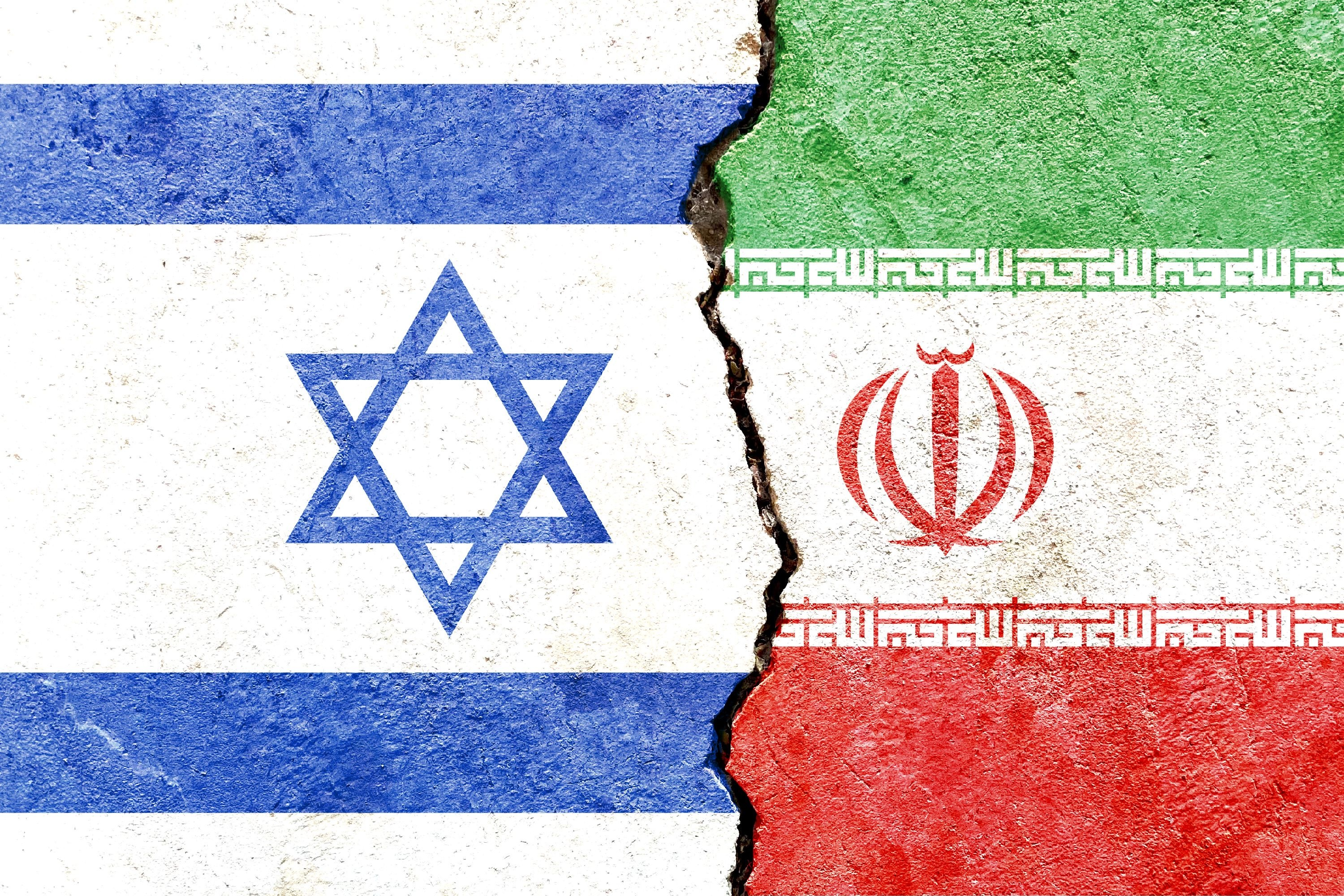 Iran ne Isreal par Missile Se Humla karna shuru kar diya , Isreal ki jawabi karwai, Iran Isreal war 2 Mahine baad Shuru