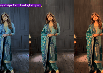 Shilpa Shetty ne mazedaar andaaz mein diya Monday Motivation, fans ne barsaya pyaar.