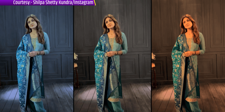 Shilpa Shetty ne mazedaar andaaz mein diya Monday Motivation, fans ne barsaya pyaar.