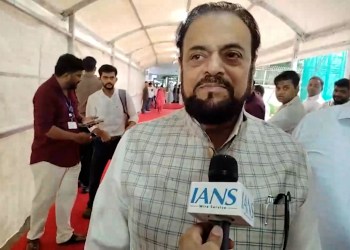 Sachin Ahir Ke Shiv Sena Shinde Gut Mein Shamil Hone Par Abu Asim Azmi Ne Kya Kaha