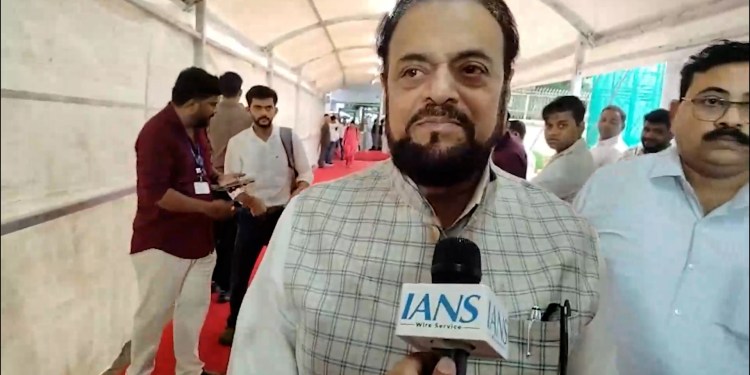 Sachin Ahir Ke Shiv Sena Shinde Gut Mein Shamil Hone Par Abu Asim Azmi Ne Kya Kaha