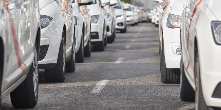 1 July Se HSRP Number Plate Nahi To ₹1,000 Fine!
