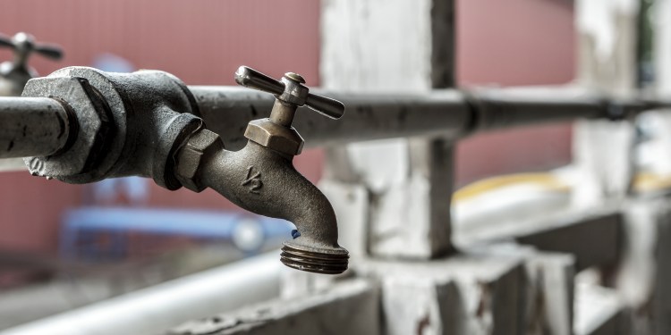 Mumbai Mein Barish Se Lake Levels Mein Halki Badhotri, Lekin Paani Ka Stock Abhi Sirf 7.31%