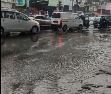 Jogeshwari