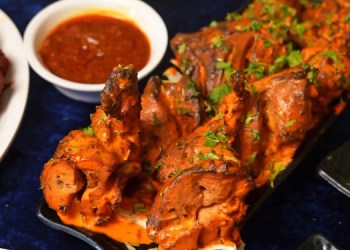 Hamza Tawa & Grill More Than Just Food… It’s a Taste You’ll Never Forget!