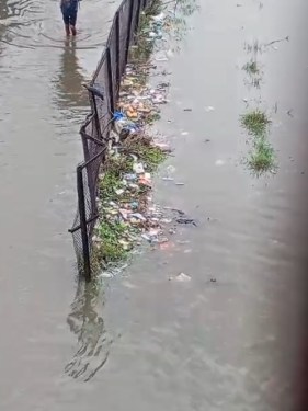 Wadala station