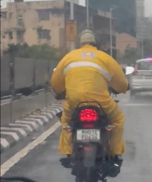 JJ Flyover